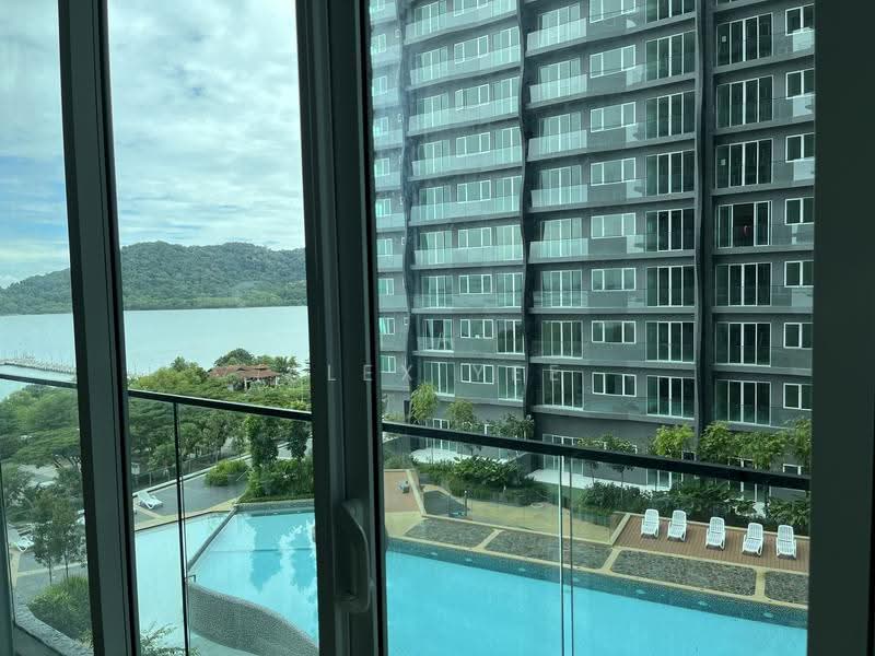 Condominium for Rent at QuayWest Residence - Alex Yee - View - PropertyGuru.com.my