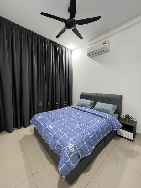 Condominium for Rent at QuayWest Residence - Alex Yee - Bedroom - PropertyGuru.com.my