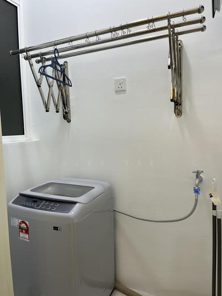 Condominium for Rent at QuayWest Residence - Alex Yee - Interior - PropertyGuru.com.my