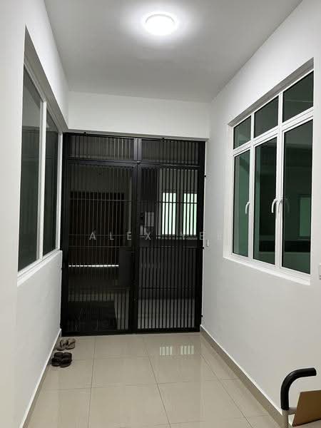 Condominium for Rent at QuayWest Residence - Alex Yee - Entrance - PropertyGuru.com.my