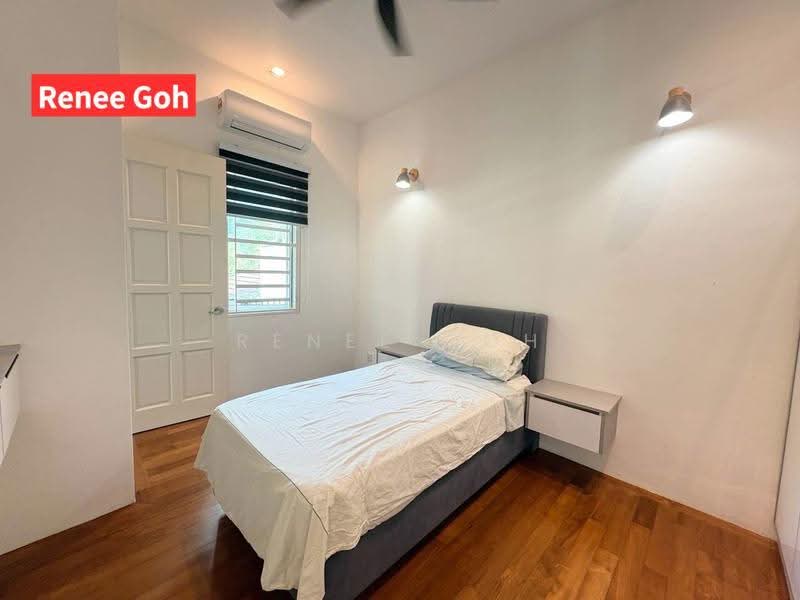 Semi-Detached House for Sale in Tanjung Bungah (Penang) - Renee Goh - Bedroom - PropertyGuru.com.my