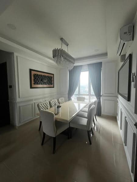 Condominium for Sale at Riana Green East - Lucas Lim - Dining Room - PropertyGuru.com.my