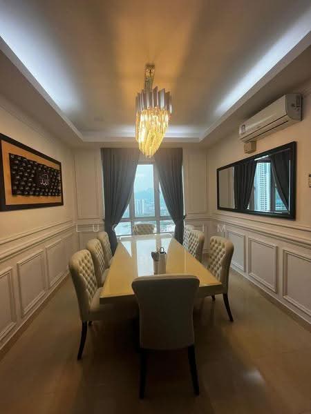 Condominium for Sale at Riana Green East - Lucas Lim - Dining Room - PropertyGuru.com.my