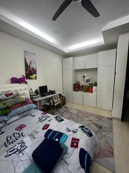 Condominium for Sale at Riana Green East - Lucas Lim - Bedroom - PropertyGuru.com.my