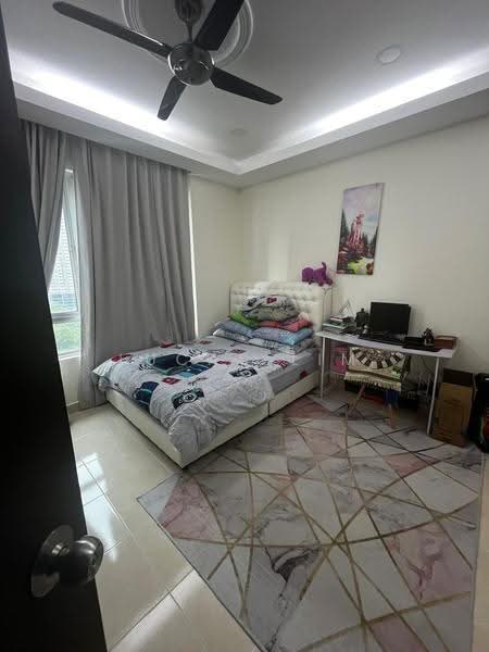 Condominium for Sale at Riana Green East - Lucas Lim - Bedroom - PropertyGuru.com.my