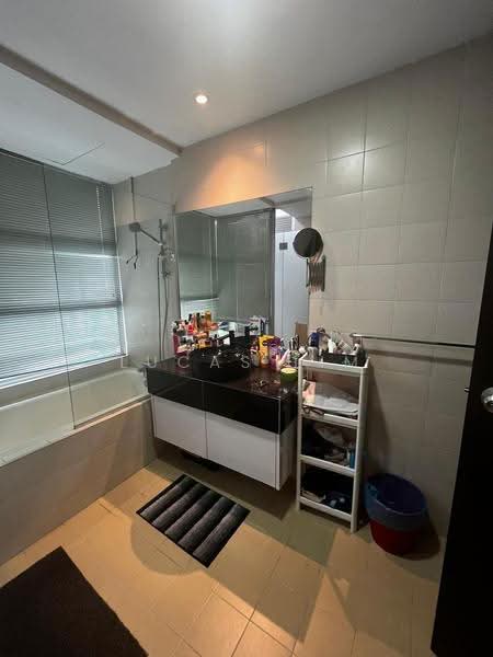 Condominium for Sale at Riana Green East - Lucas Lim - Bathroom - PropertyGuru.com.my
