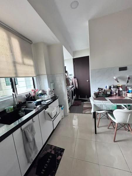 Condominium for Sale at Riana Green East - Lucas Lim - Kitchen - PropertyGuru.com.my