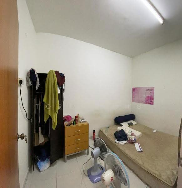 Pangsapuri untuk Disewa di Mentari Court - Torey Wong - Bedroom - PropertyGuru.com.my