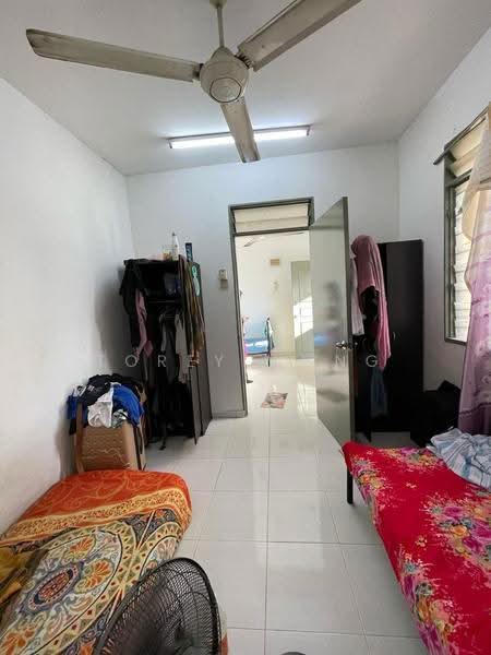 Pangsapuri untuk Disewa di Mentari Court - Torey Wong - Bedroom - PropertyGuru.com.my