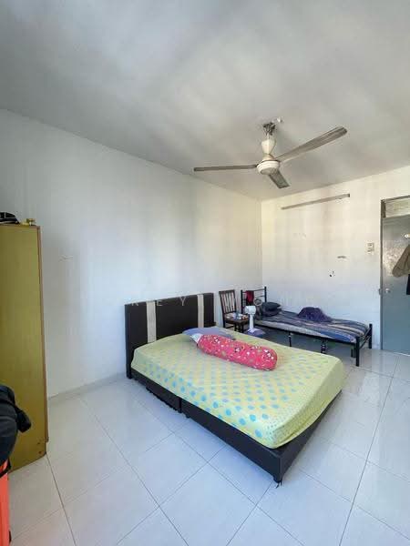 Pangsapuri untuk Disewa di Mentari Court - Torey Wong - Bedroom - PropertyGuru.com.my
