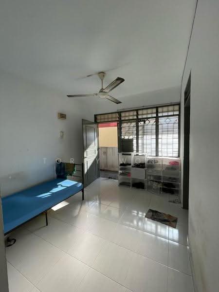 Pangsapuri untuk Disewa di Mentari Court - Torey Wong - Bedroom - PropertyGuru.com.my
