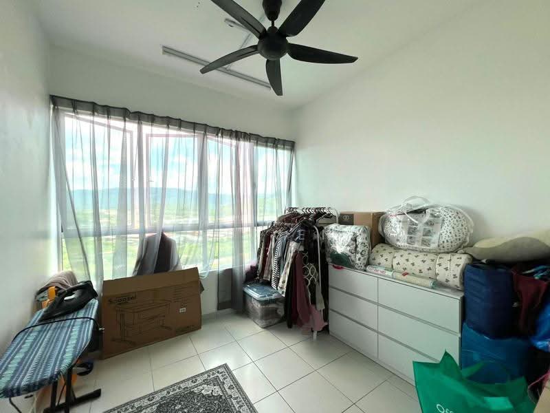 Service Residence for Sale at The Zizz @ Damansara North - Kelven Tan - Bedroom - PropertyGuru.com.my