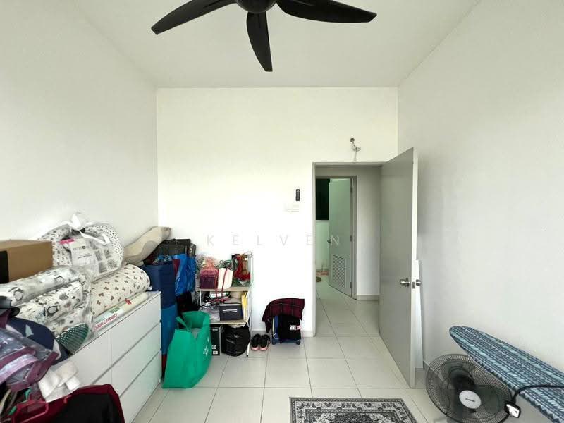 Service Residence for Sale at The Zizz @ Damansara North - Kelven Tan - Bedroom - PropertyGuru.com.my