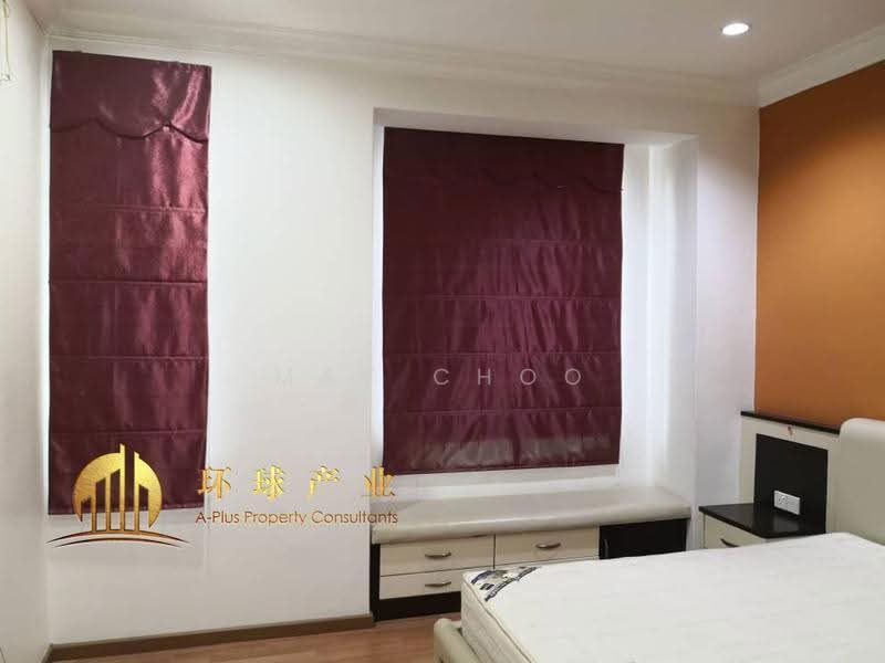 Rumah Teres 2-Tingkat untuk Disewa di Taman Saujana Permai (Bukit Mertajam) - May Choo - PropertyGuru.com.my