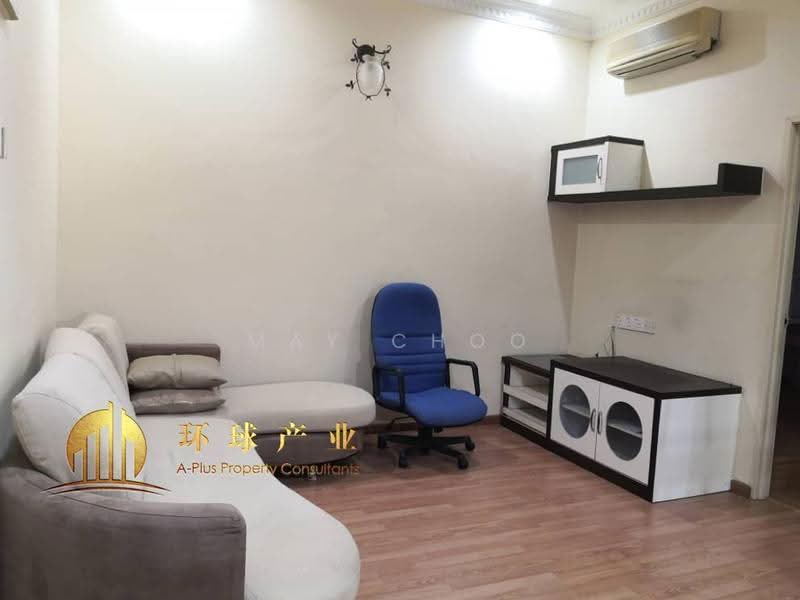 Rumah Teres 2-Tingkat untuk Disewa di Taman Saujana Permai (Bukit Mertajam) - May Choo - PropertyGuru.com.my