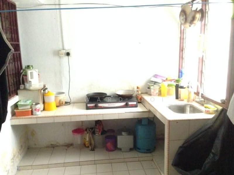 2-storey Terraced House for Sale in Taman Pandan Mewah (Ampang) - Edward Ooi - PropertyGuru.com.my