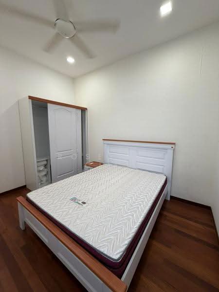 Cluster House for Rent in Eco Botanic (Iskandar Puteri (Nusajaya)) - Roselynn Chai - Bedroom - PropertyGuru.com.my