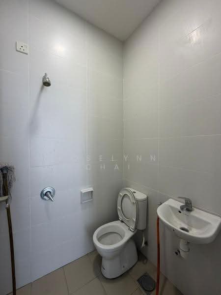 Cluster House for Rent in Eco Botanic (Iskandar Puteri (Nusajaya)) - Roselynn Chai - Bathroom - PropertyGuru.com.my