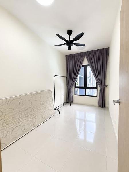 Condominium for Rent at Granito - Sunny Tse - Bedroom - PropertyGuru.com.my
