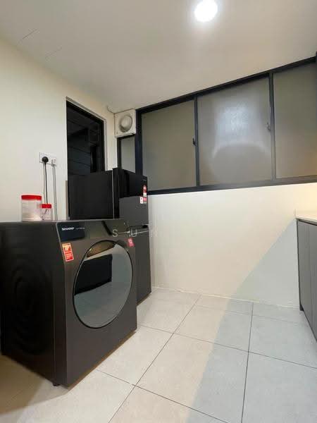 Condominium for Rent at Granito - Sunny Tse - Interior - PropertyGuru.com.my