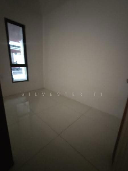 Rumah Teres 4-Tingkat untuk Dijual di Taman Rifle (Ayer Itam) - Silvester Ti - Interior - PropertyGuru.com.my