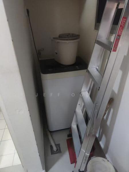 Apartment for Rent at Taman Lembah Hijau Block 3 - Jeff Ooi - Interior - PropertyGuru.com.my