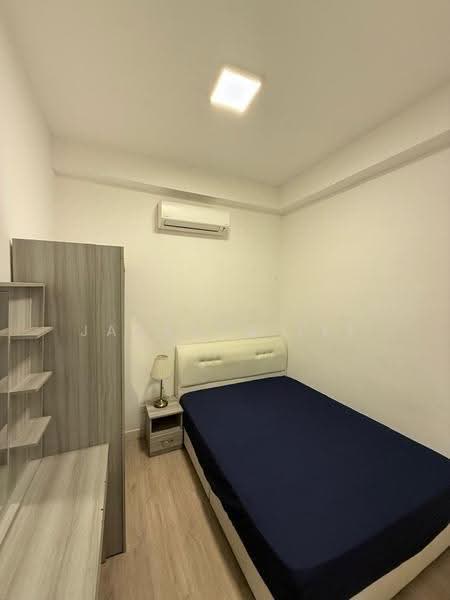 Service Residence for Rent at Arte Plus - Jackson Lee - Bedroom - PropertyGuru.com.my