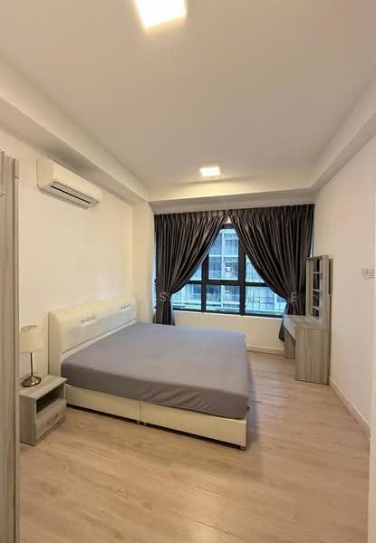 Service Residence for Rent at Arte Plus - Jackson Lee - Bedroom - PropertyGuru.com.my
