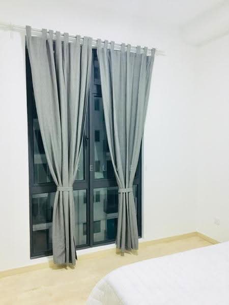 Kondominium untuk Disewa di The Henge - Kelven Tan - Bedroom - PropertyGuru.com.my