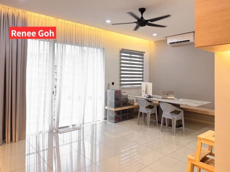 Condominium for Sale at The Amarene - Renee Goh - Study - PropertyGuru.com.my