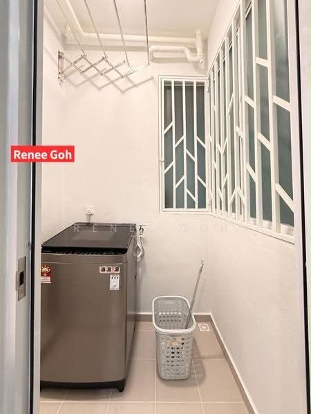 Condominium for Sale at The Amarene - Renee Goh - Interior - PropertyGuru.com.my