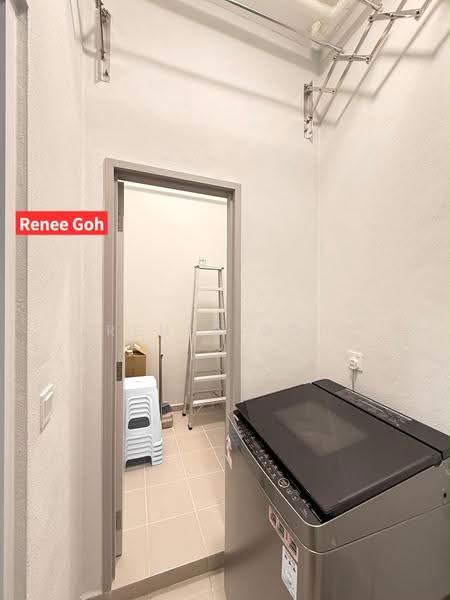Condominium for Sale at The Amarene - Renee Goh - Interior - PropertyGuru.com.my