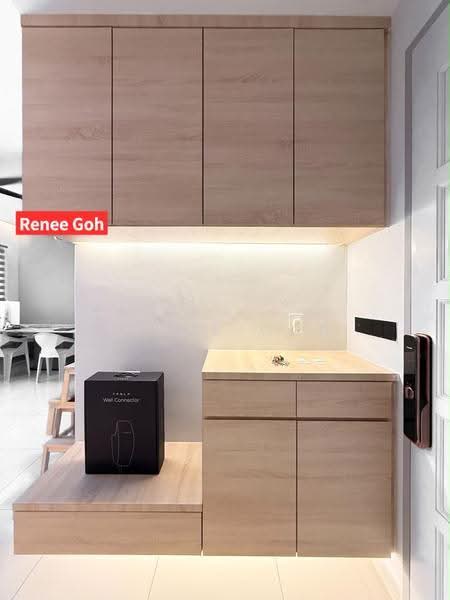 Condominium for Sale at The Amarene - Renee Goh - Entrance - PropertyGuru.com.my