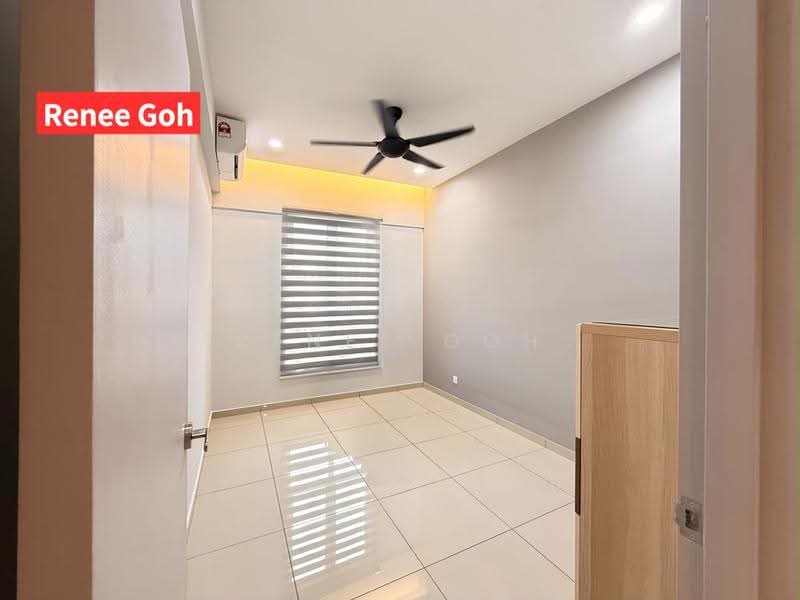 Condominium for Sale at The Amarene - Renee Goh - Bedroom - PropertyGuru.com.my