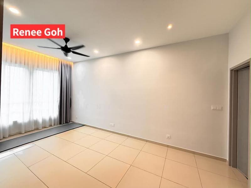 Condominium for Sale at The Amarene - Renee Goh - Living Room - PropertyGuru.com.my