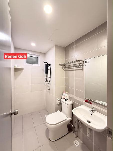 Condominium for Sale at The Amarene - Renee Goh - Bathroom - PropertyGuru.com.my