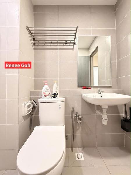 Condominium for Sale at The Amarene - Renee Goh - Bathroom - PropertyGuru.com.my