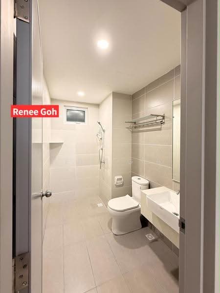 Condominium for Sale at The Amarene - Renee Goh - Bathroom - PropertyGuru.com.my