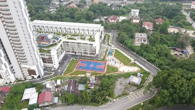 Residential Land for Sale in Setapak (Kuala Lumpur) - Syukor Hartanah - Exterior - PropertyGuru.com.my