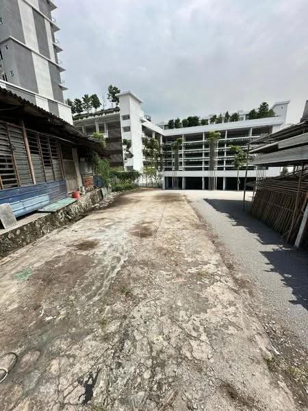 Residential Land for Sale in Setapak (Kuala Lumpur) - Syukor Hartanah - Exterior - PropertyGuru.com.my