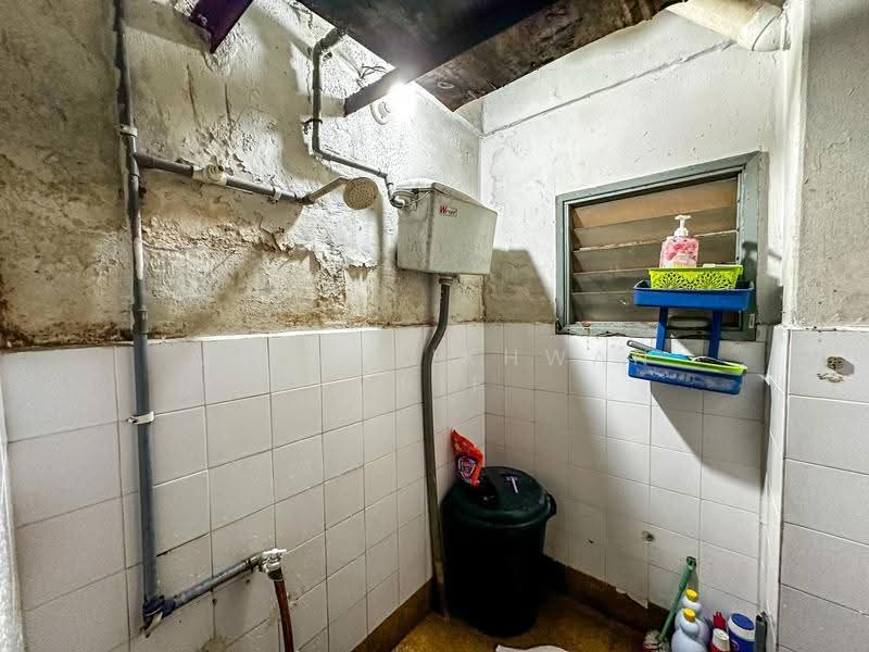 Apartment for Sale at Pangsa Murni Titiwangsa - Ahmad Ikhwan Arif - Bathroom - PropertyGuru.com.my