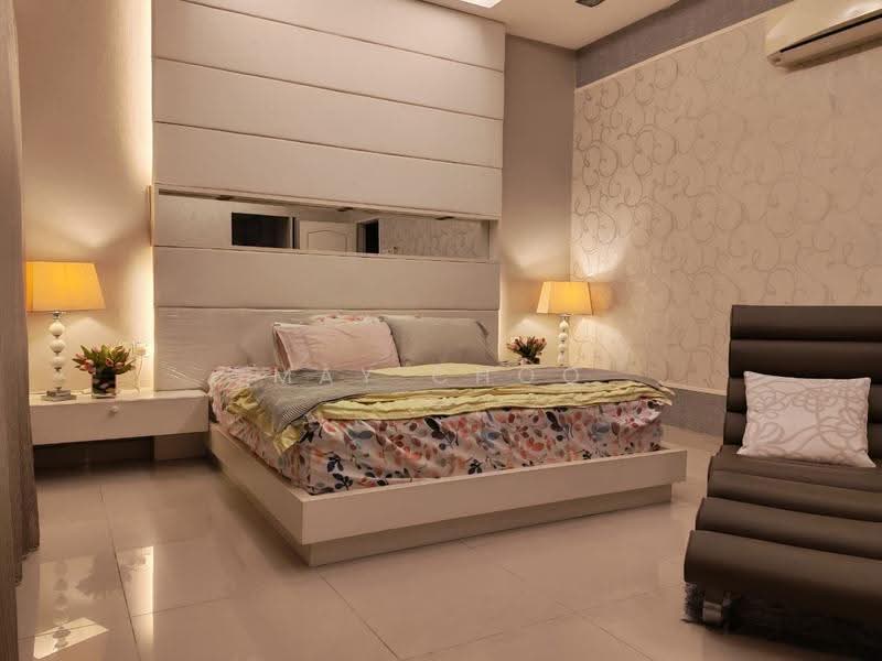 Bungalow House for Rent in Juru (Penang) - May Choo - Bedroom - PropertyGuru.com.my