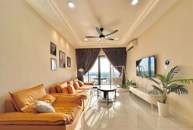 Kondominium untuk Disewa di Kings Bay @ Country Garden Danga Bay - Scarlette Lai - PropertyGuru.com.my