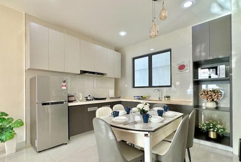 Kondominium untuk Disewa di Kings Bay @ Country Garden Danga Bay - Scarlette Lai - PropertyGuru.com.my