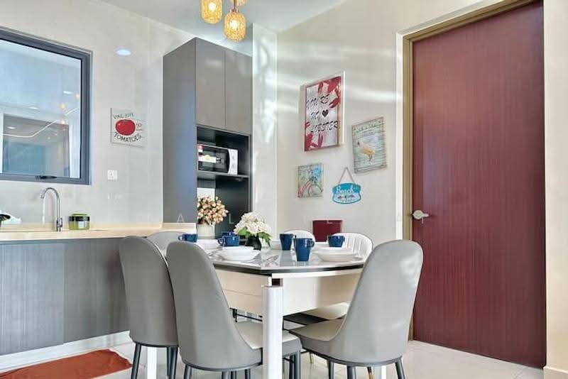 Kondominium untuk Disewa di Kings Bay @ Country Garden Danga Bay - Scarlette Lai - PropertyGuru.com.my