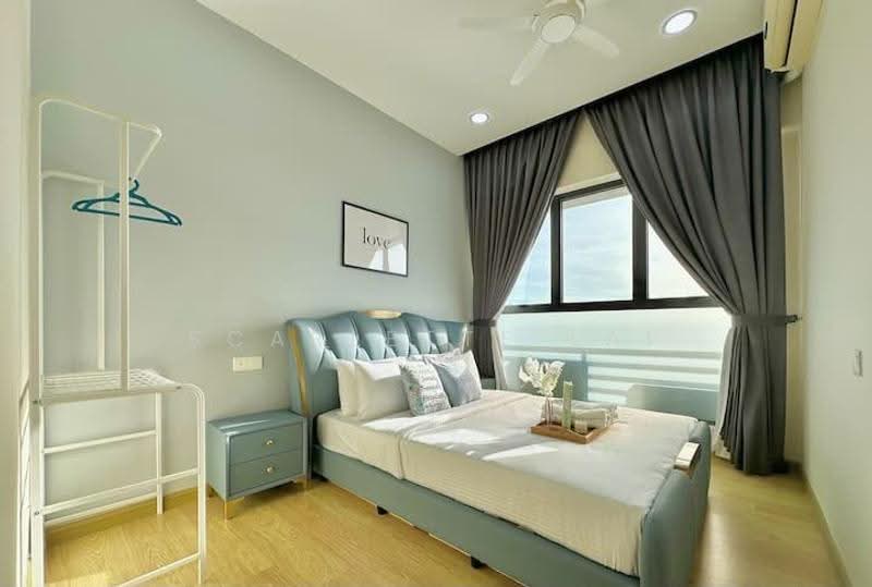 Kondominium untuk Disewa di Kings Bay @ Country Garden Danga Bay - Scarlette Lai - PropertyGuru.com.my