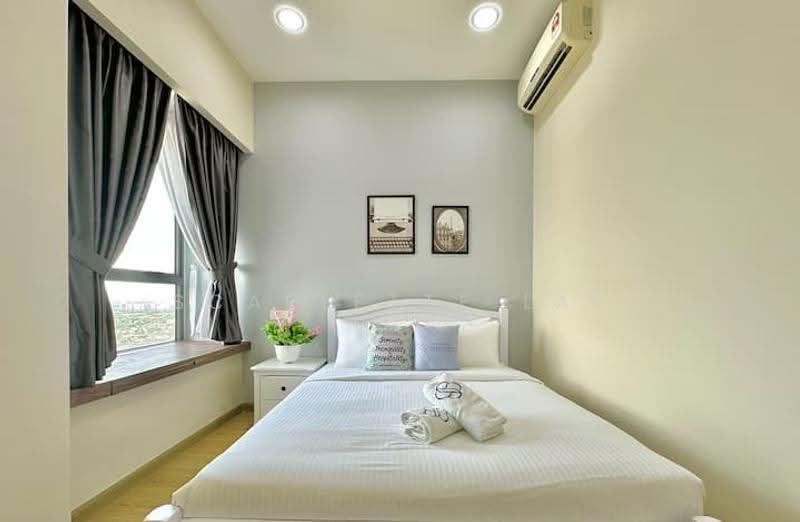 Kondominium untuk Disewa di Kings Bay @ Country Garden Danga Bay - Scarlette Lai - PropertyGuru.com.my
