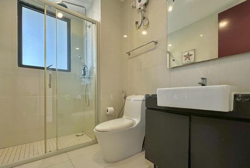 Kondominium untuk Disewa di Kings Bay @ Country Garden Danga Bay - Scarlette Lai - PropertyGuru.com.my