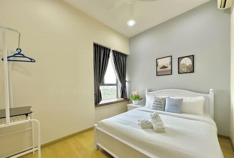 Kondominium untuk Disewa di Kings Bay @ Country Garden Danga Bay - Scarlette Lai - PropertyGuru.com.my