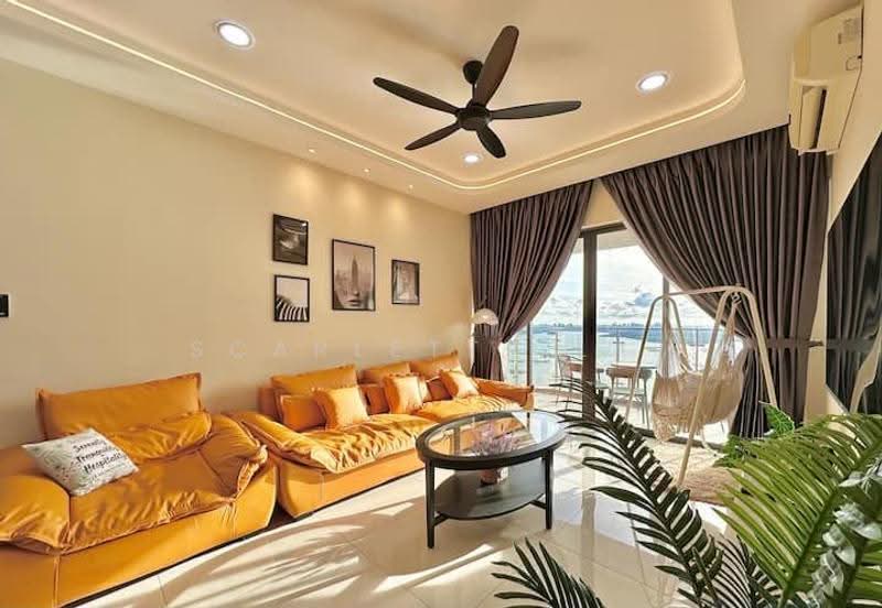 Kondominium untuk Disewa di Kings Bay @ Country Garden Danga Bay - Scarlette Lai - PropertyGuru.com.my